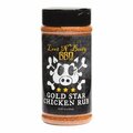 Loot N Booty LOOTNBOOTY CHKN RUB 13OZ OW88251